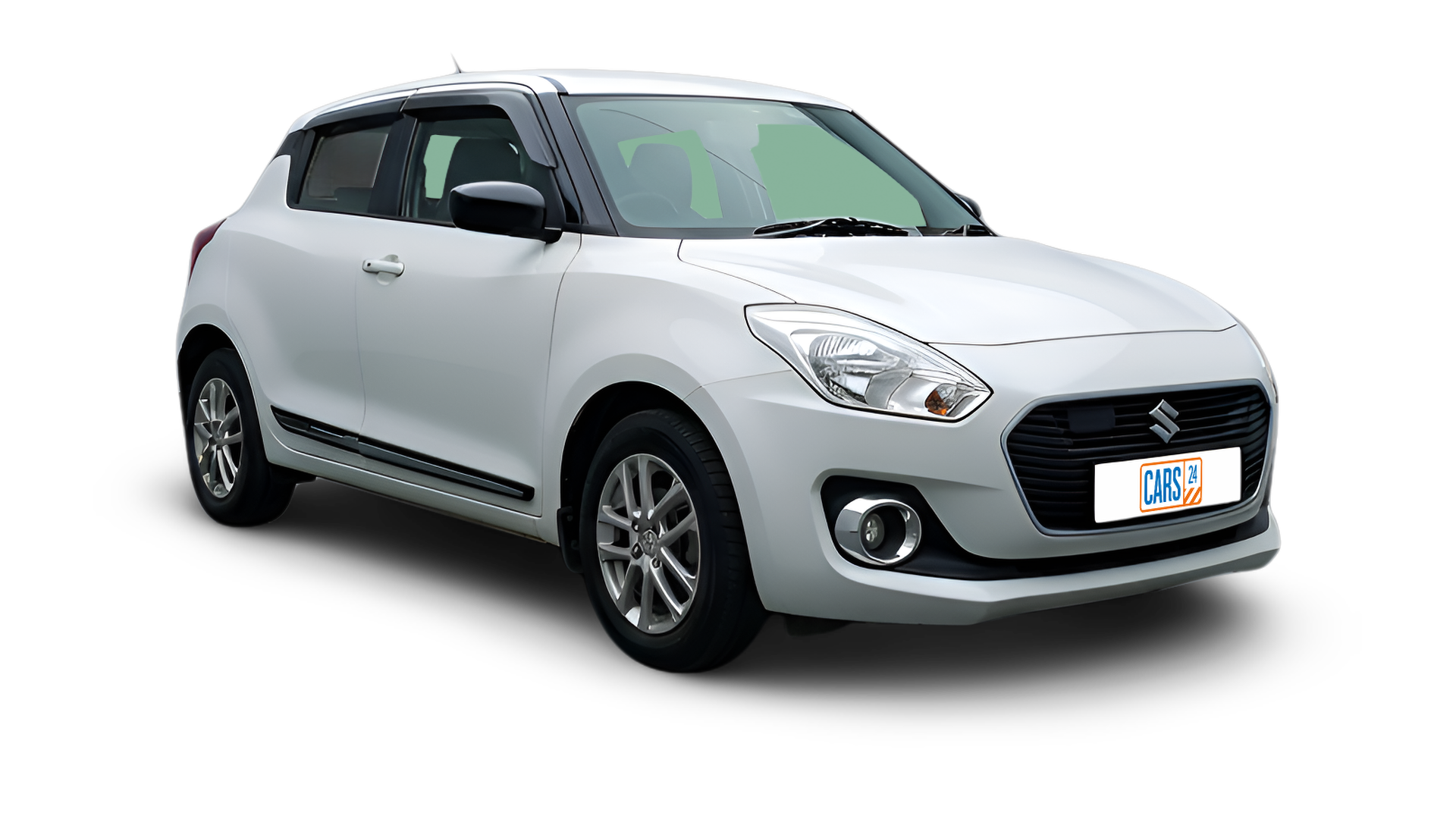 Maruti Swift-img